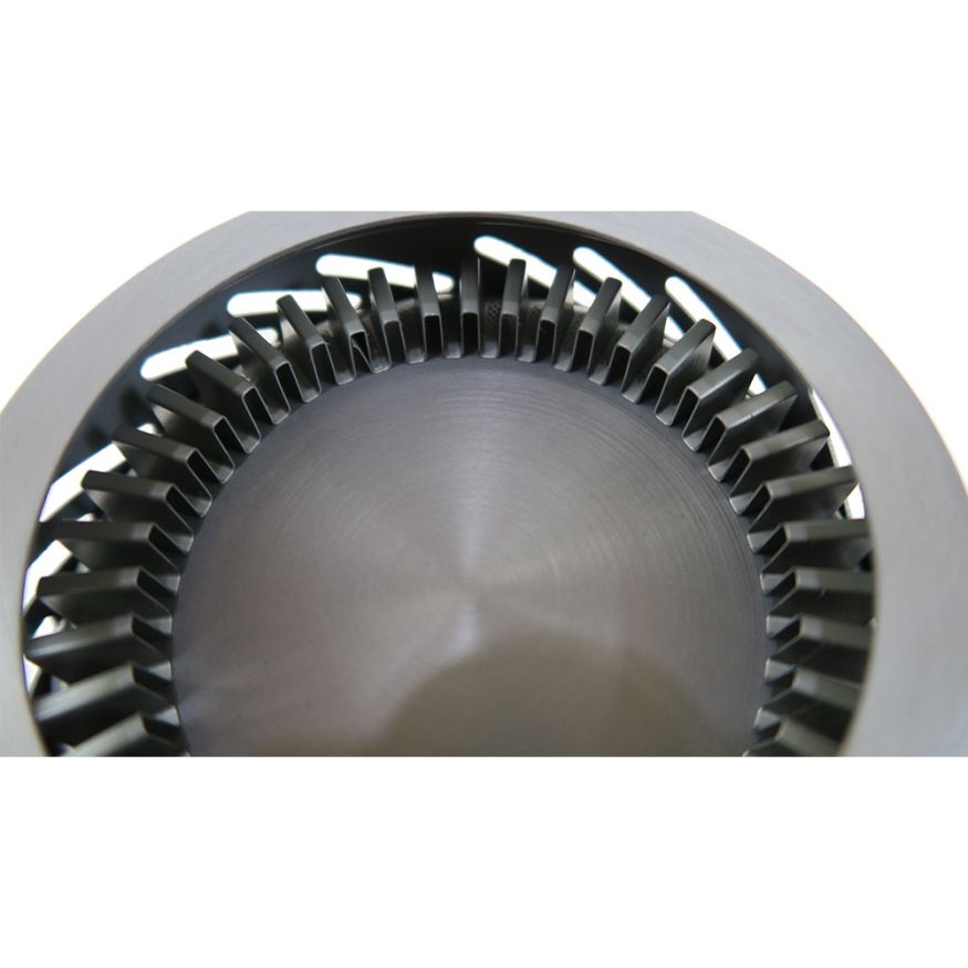 Система для приготовления пищи, 1 литр, Tramp TRG-115 (оливковый цвет)