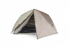 Палатка Talberg Casetta 3 Lux 