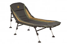 Карповая раскладушка Carp chillout master, Maverick