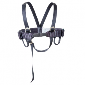 Страховочная система "Грудная с поддержкой кроля", Ринг