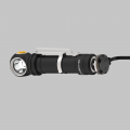 Armytek Wizard C2 Pro Max Magnet USB LR (Теплый свет)