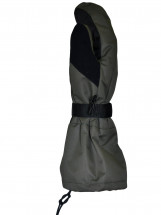 Рукавицы Век Фрирайд утепленные