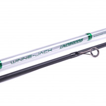 Спиннинг штекерный карбоновый Namazu Pro Winne jack Underdog IM7 2,7m