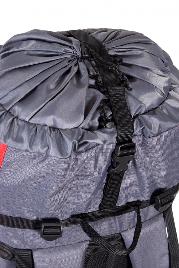 Рюкзак туристический Оптимал 1  черн.вишня, 100 л, ТАЙФ