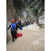 Драйбег 80 л, Вольный Ветер