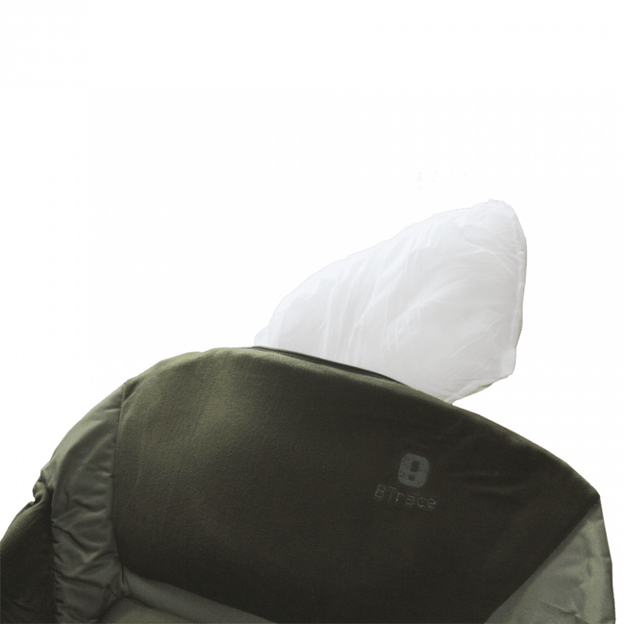 Раскладушка Robust, Btrace