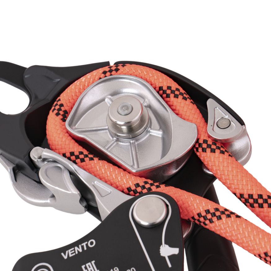 Спусковое устройство Ворон, Венто