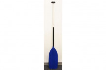 Весло Катамаранное двухсекционное, l= 175 см