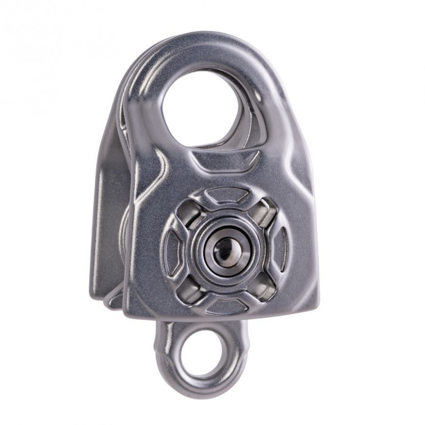 Блок-ролик двойной &amp;quot;Twin 45&amp;quot; с/п, Венто