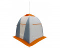 Нельма-2 (однослойная) (палатка-зонт для зимней рыбалки)
