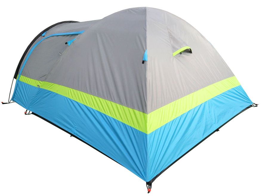 Палатка Norfin MARTTI 4 NFL