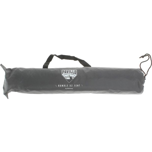 Тент пляжный Ramble X2, 200*100*100 см, Bestway