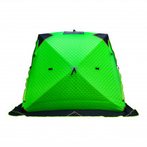 Зимняя палатка KONDA – L, в комплекте с полом, ARTELV