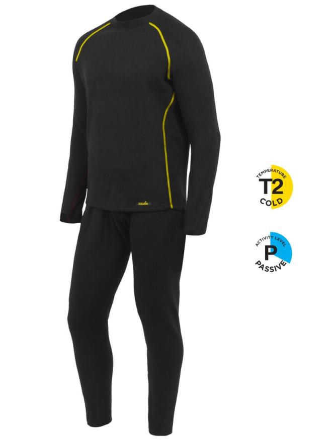 Термобелье Norfin Scandic Comfort