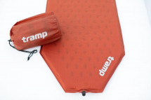 Коврик Tramp TRI-022 самонадувающийся Ultralight TPU 183х51х2,5