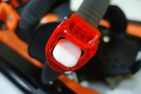 Снегоступы TRAIL T1036 25,5х91,5 см, Canadian Camper