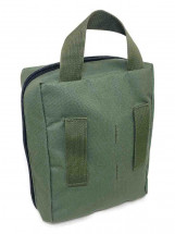 Аптечка ЛАЙТ(20х15х8 см) Хаки