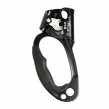 Зажим "Жумар" левый в корпусе LUX