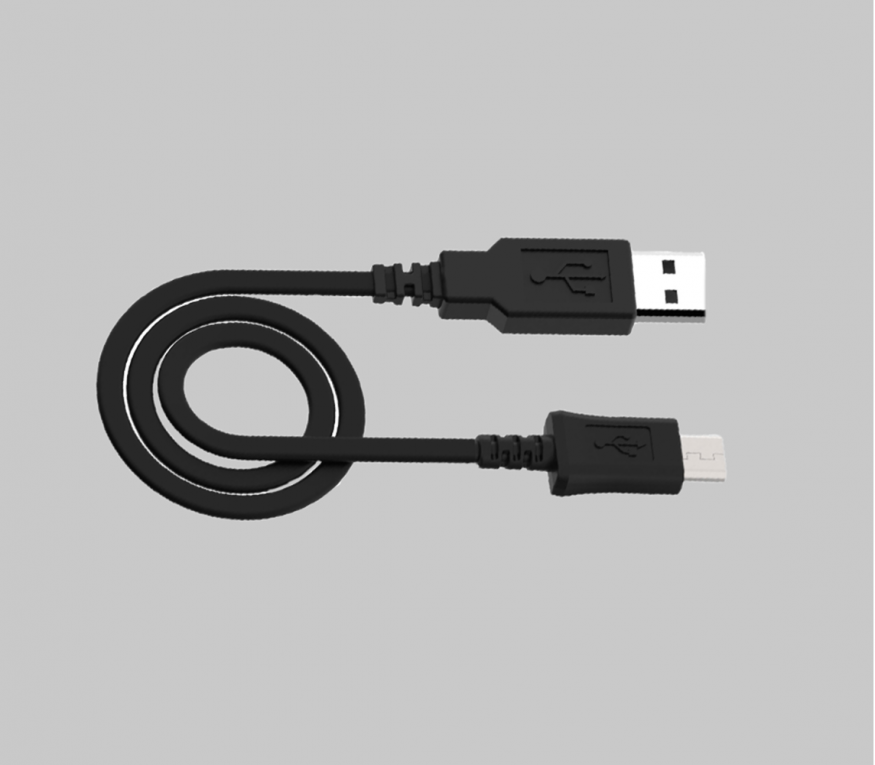 Armytek Dobermann Extended Set Warm