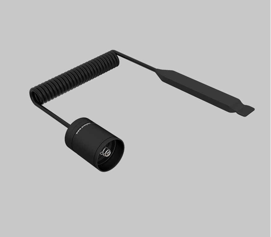 Armytek Dobermann Extended Set Warm