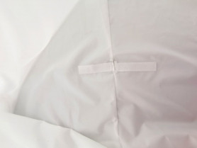 Тент внутренний Mr. Fisher 200