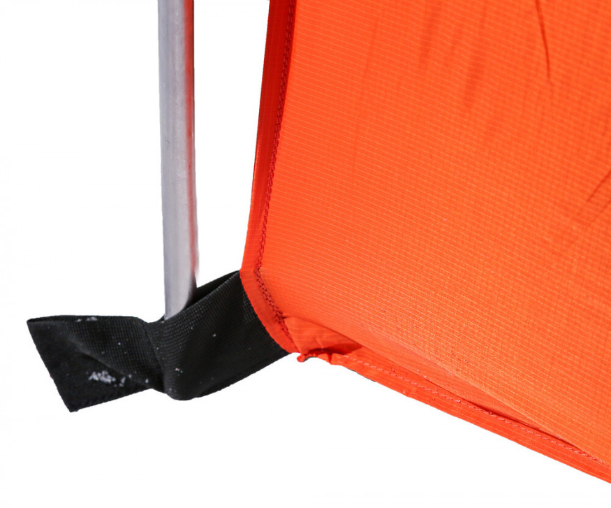 Палатка Век Байкал-8 лайт трехслойная