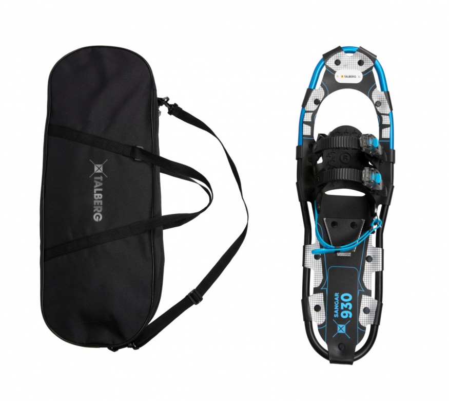 Снегоступы Talberg Sangar 930, до 120 кг