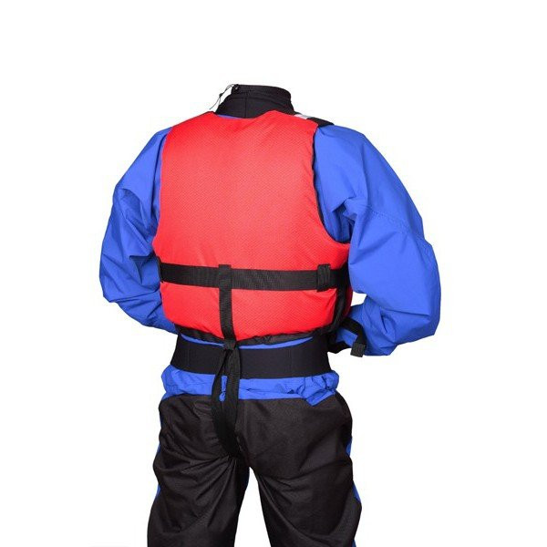 Жилет спасательный Каскад размер - L