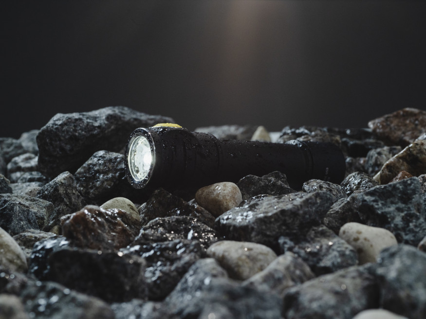 Armytek Prime C2 Magnet USB