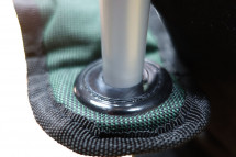 Кресло складное CC-152