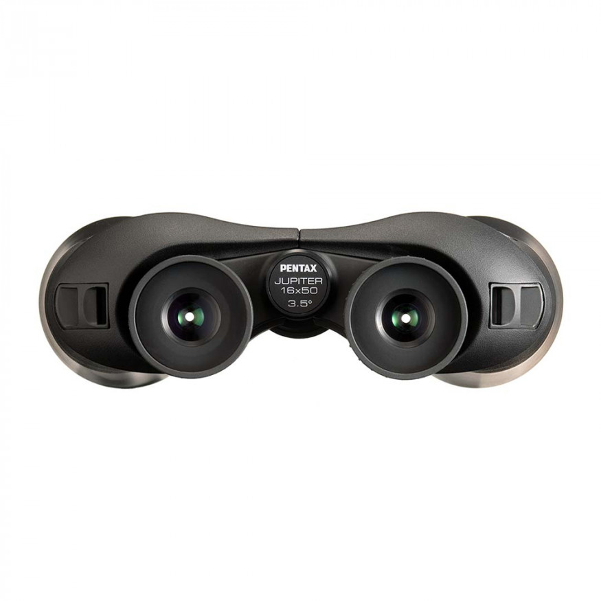 Бинокль PENTAX JUPITER 16X50