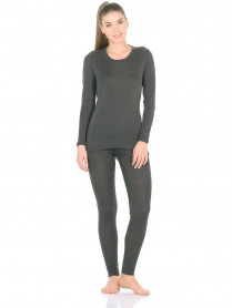 Термофутболка женская Comazo Casual -35