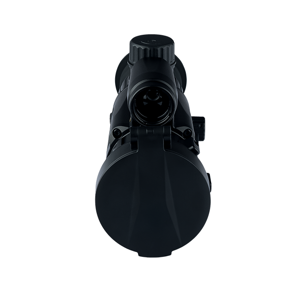 Тепловизионный прицел Electron 1.4x 25мм 640x512 LRF, ARTELV