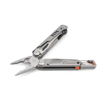 Мультитул 12 предметов, в чехле и коробке, СЛЕДОПЫТ