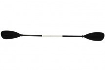 Разборное весло для байдарки "RST Ассимметрик"