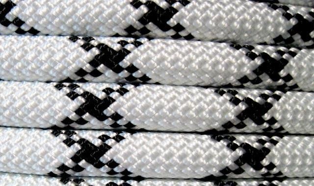 Веревка Коломна 11.0 мм, статика