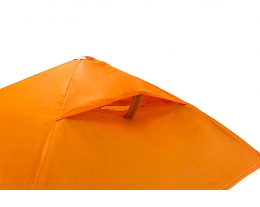 Нельма-1 (однослойная) (палатка-зонт для зимней рыбалки)