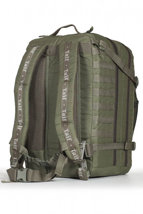 Рюкзак тактический Армада 17, Оксфорд, олива 327, 45 л, ТАЙФ