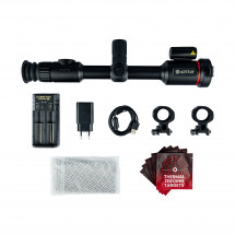 Тепловизионный прицел Artelv Atomos 2x 35мм 640x512 LRF