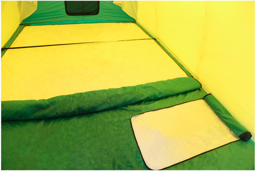 Палатка Век Северянка