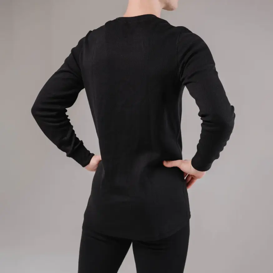 Термобелье Comfort до -30°С, комплект, Следопыт