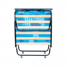 Кровать раскладная LeSet 208 (200 х 90 х 34,ламели)