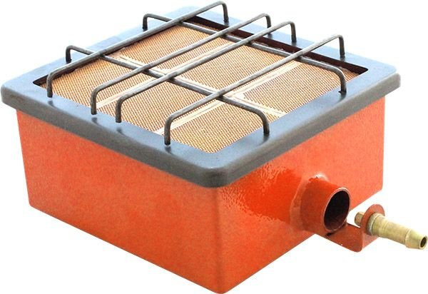 Обогреватель Диксон, Следопыт