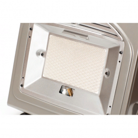 Обогреватель газовый BDZQ-1000