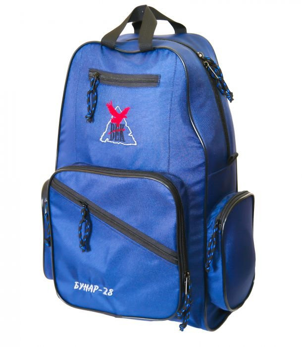 Рюкзак Бунар 28, Век