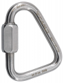 Карабин Delta 8 mm Stainless Steel Quick Link, CAMP