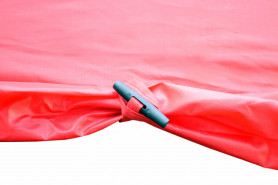 TALBERG Space pro 2 (палатка) красный цвет