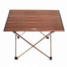 Tramp стол складной Compact Alu (55 х 40 х 38 см)