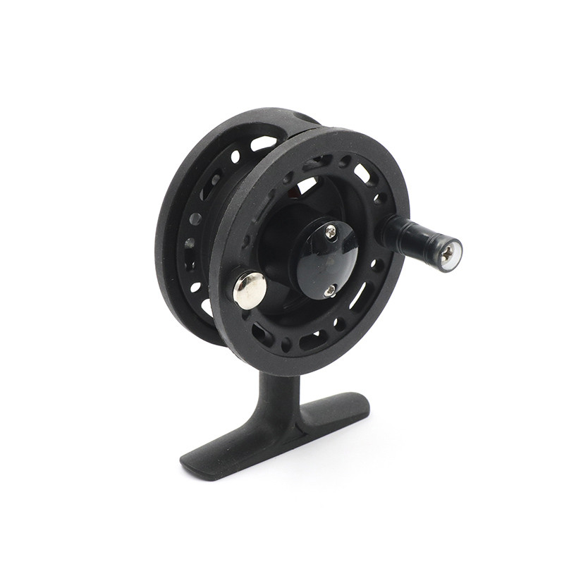 Катушка проводочная Namazu &amp;quot;Harrier&amp;quot;, черная