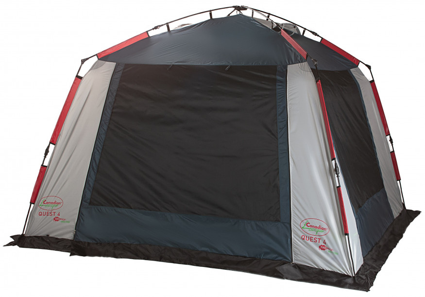 Шатер-автомат CANADIAN CAMPER Quest 4
